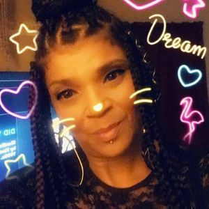 Meet your Posher, Ginger